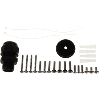 UCHWYT KAMERY TC-P54BM SPEC:V5/B/V1.0 TIANDY